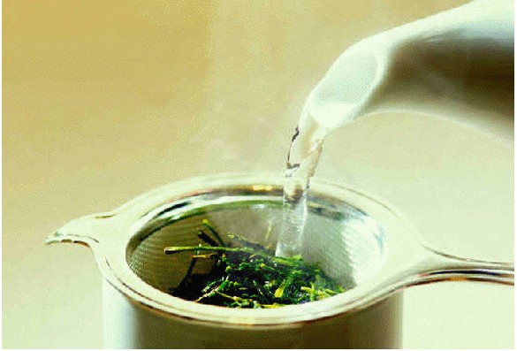泡茶道